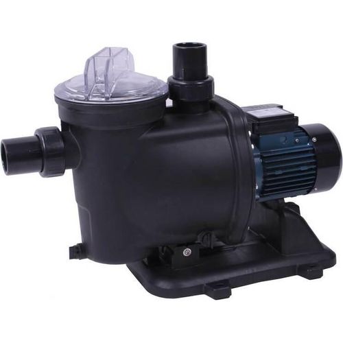 Filterpumpe 19000l/h 800W 230V Schwimmbadpumpe Pumpe Vorfilter für Schwimmbecken