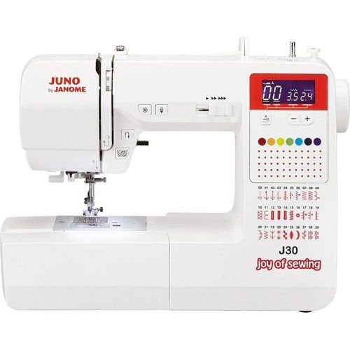 Janome JUNO-J30 Nähmaschine