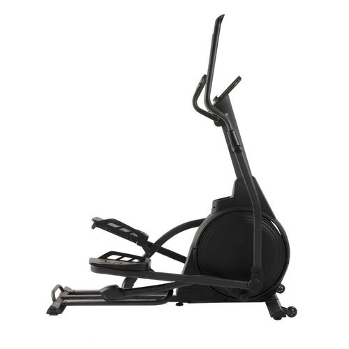 HAMMER Ellipsentrainer ELLYPSIS E3500, 11 Programme, Kinomap, Zwift