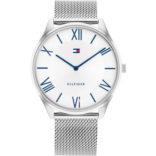 Herrenuhr Tommy Hilfiger 1710512 (Ø 43 mm)