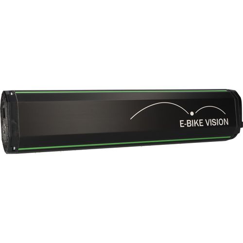 E-Bike Akku 36V 511Wh kompatibel Bosch Powertube BBP281 | 0275007540