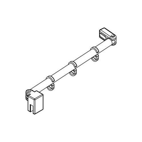 Kermi ZDSSTSSRA070VK Stabilisierung RAYA SSTSS