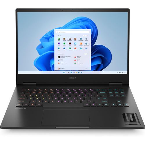 HP OMEN 16-xf0077ng Gaming Notebook 40,9cm (16,1