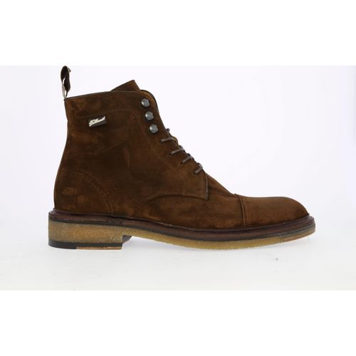 Heren Boot Veter RZ