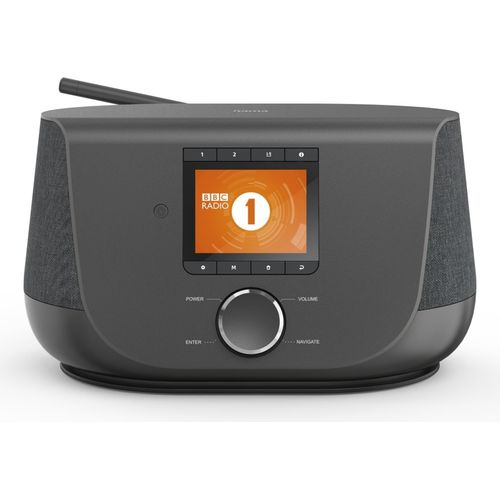 Hama Digitale radio 