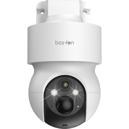 Safer 3S Pro, weiß Außenkamera