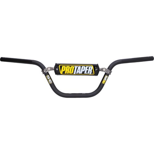 Motorrad Lenker ProTaper SE XR50 22mm, Silber für Simson S50 S51 S70