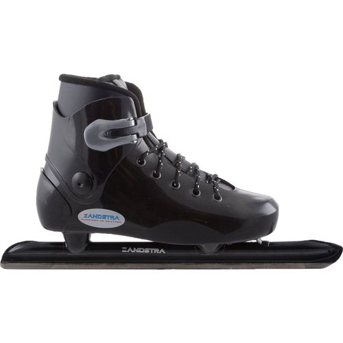 Zandstra Comfort Schnelllauf Schlittschuh Erwachsene