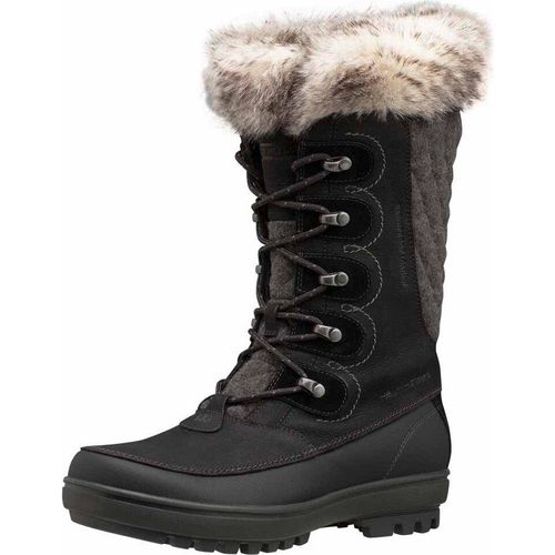 Helly Hansen Garibaldi Vl Schneeschuhe Schwarz EU 36 Frau Schwarz EU 36