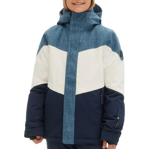Mädchen Skijacke Koralle | Korallenjacke 140 O'Neill