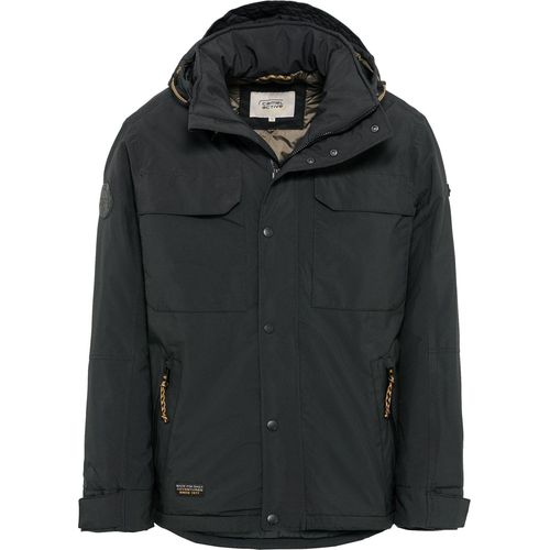 teXXXactive® Funktionsjacke mit abnehmbarer Kapuze