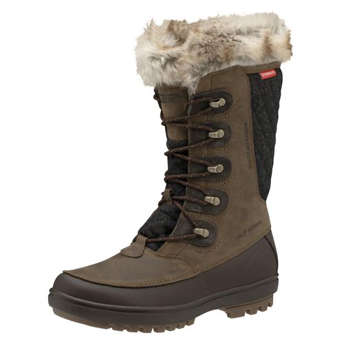 Helly Hansen Garibaldi Vl Schneeschuhe Grün EU 37 Frau Grün EU 37