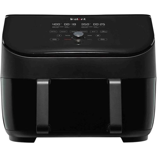 INSTANT POT Vortex Plus VersaZone Airfryer Heißluftfritteuse XXL 8,5L 1700W