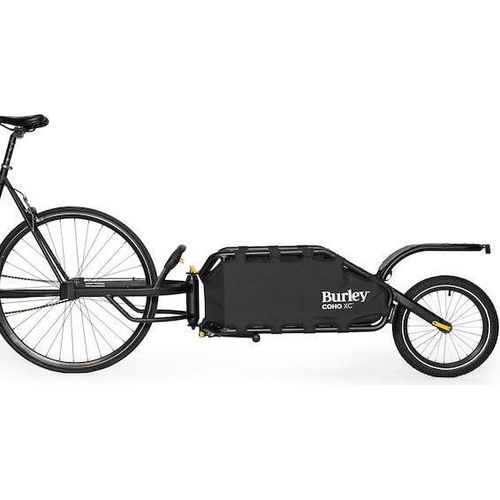 BURLEY Offroad - Fahrrad-Lasten-Anhänger Coho XC