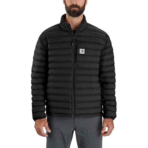 CARHARTT Bekleidung 106013-N04 Carhartt Stretch schwarz Größe