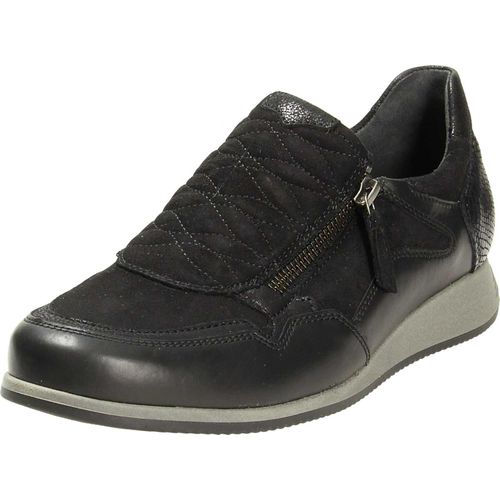 Gabor Komfort Slipper KAPSEL-KOLL Damen 31363137363339 Schwarz 39 EU