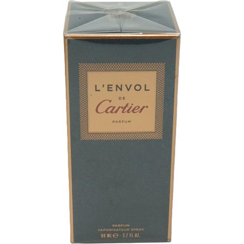 Cartier L'Envol Parfum Spray 80 ml