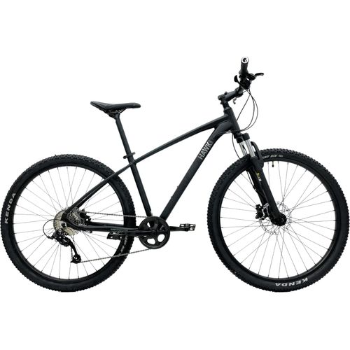 Trail One 29