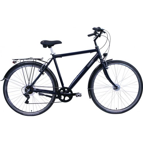 HAWK Citytrek Easy Blue Gent