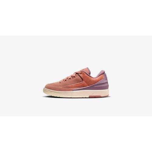Nike Damen Basketball Sneaker WMNS AIR JORDAN 2 RETRO LOW, Größe:7