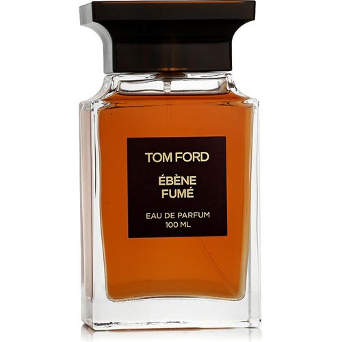 Tom Ford Ebene Fume Eau De Parfum 3.4 Fl Oz 100 ML Brand New Sealed