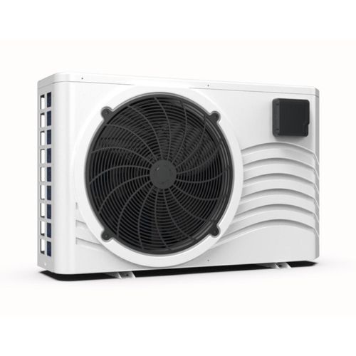 Pool Wärmepumpe WS Pro 13 kW Heizung 230V steckerfertig