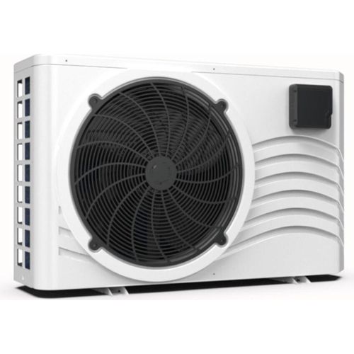 Pool Wärmepumpe WS Pro 7 kW Heizung 230V steckerfertig