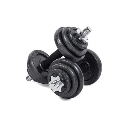 Hanteln laden SEDCO - Set 2x7,5 kg