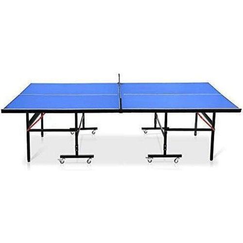 Tischtennisplatte SUNNY 6000 Outdoor 6 mm ALU blau