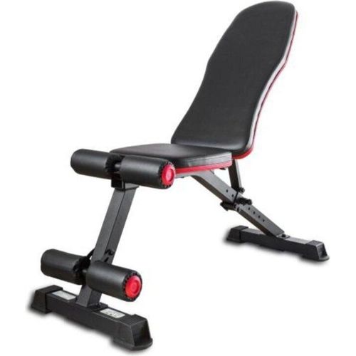 MS108 Deluxe verstellbare Fitness-Bank
