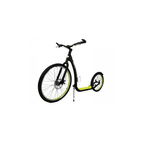 Roller Sedco Touring 26-20 schwarz - REDUZIERTE QUALITÄT - GERINGERE PRODUKTKAPAZITÄT - NUR BIS ZU 60 KG