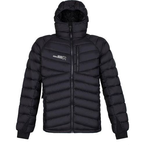 Rock Experience Re.Cosmic 2.0 Padded Man Outdoor Jacke Caviar XL