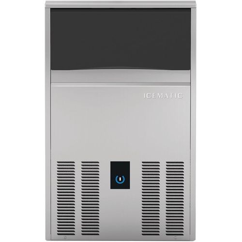 SARO Eiswürfelbereiter Modell C 54 A