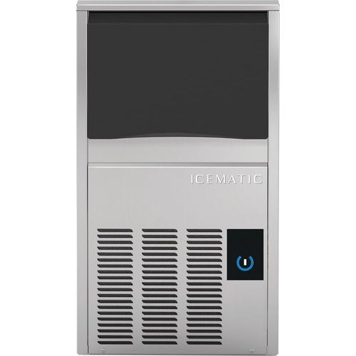 SARO Eiswürfelbereiter Modell C 28 W