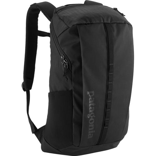 Patagonia Black Hole Pack 25 - wasserfester Alltagsrucksack, 25 Liter black One Size