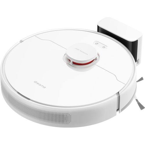 Dreame F9 Pro Staubsauger roboter und Wischroboter 2-in-1,LiDAR-Navigation,150 Min
