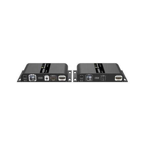 HDMI Glasfaser Extender 40Km Full HD 1080p @ 60Hz --