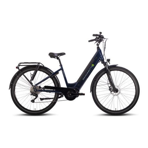 SAXXX E-Bike 28