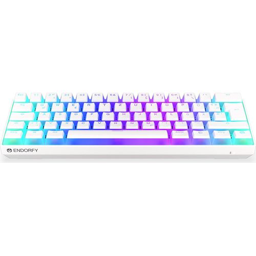 Endorfy Keyboard Endorfy Thock Compact Wireless (EY5D003)