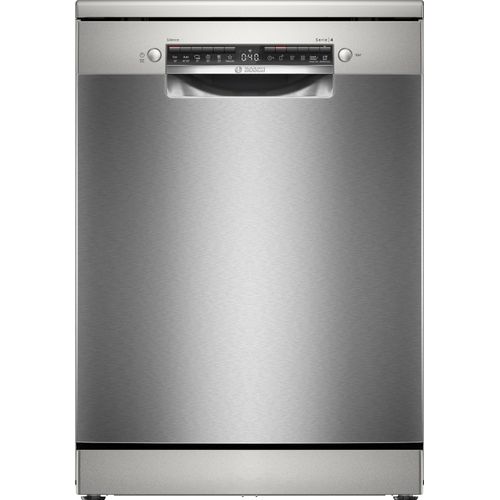 Bosch Freistehender Geschirrspüler 60 cm SMS4HTI00E