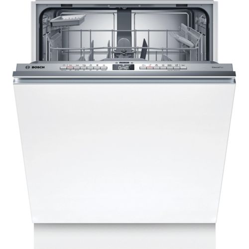 Bosch Vollintegrierter Geschirrspüler 60 cm SMV4EAX23E