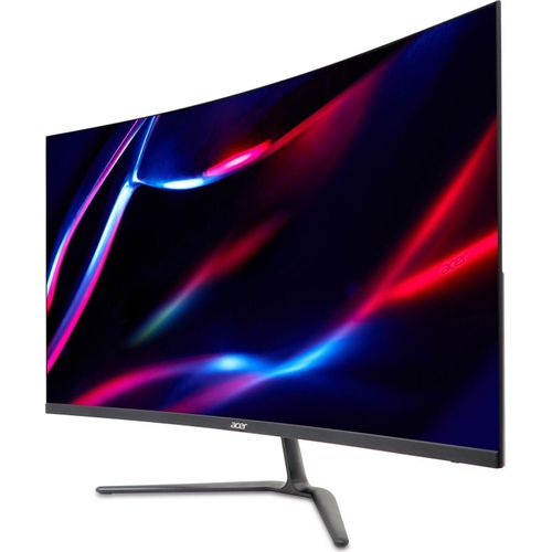 Monitor Nitro ED320QRP3biipx, Schwarz, 31,5 Zoll, Full-HD, 165 Hz, 1 ms