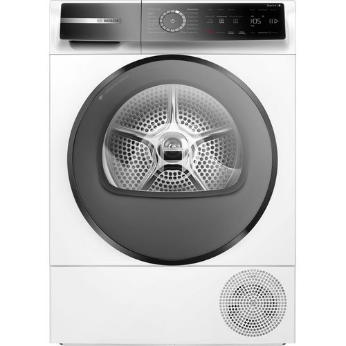 Wärmepumpentrockner Serie 8 9 kg Home Connect Smart Dry Bosch WQB246C40