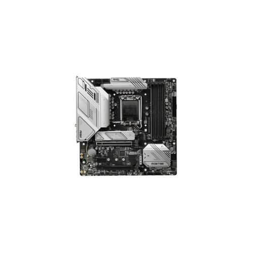 Msi Mag B760M Mortar Wifi Ii (1700) (D)