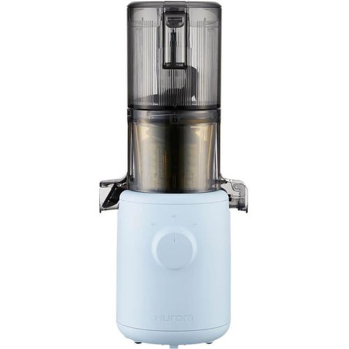 Hurom H310A-BEC04BL Entsafter für Gemüse und Obst Blau (H310A-BEC04BL)