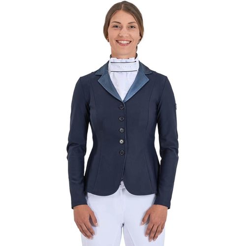 BUSSE Turnier-Sakko Neapel Navy 42