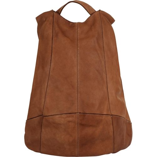 forty° Rucksack Herren, Damen 021933 cognac