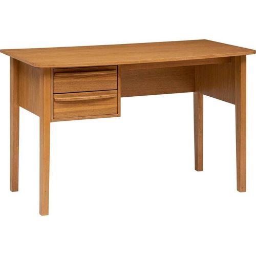 Schreibtisch 2 Schubladen 