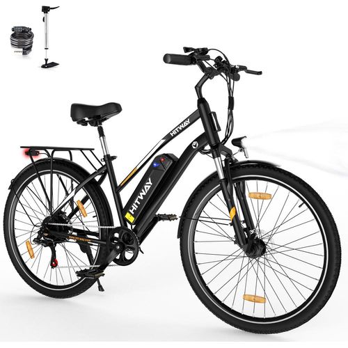 HITWAY E Bike 28