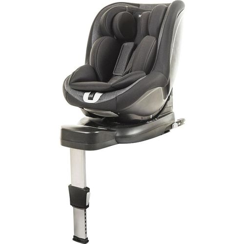 Autositz ISafety THOR 0-18 kg / Titanium baby